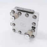 300ml/min PEM electrolyzer cell stack