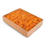 Natural High Quality Dried Apricot Food Sweet Flavor Best Dried and Organic Sundries Apricot In Wholesale Price