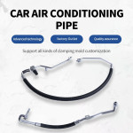 Automobile Air Conditioning Pipe (customized products)