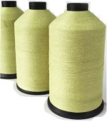 Aramid Cut Resistant Cover Yarn for Gloves