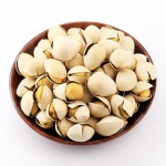 Organic Ginkgo Nuts Carefully Selected Uniform Size Superior Taste Clean Processing Bulk Quantity