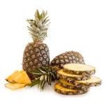 Sweet Fresh Pineapples in best prices