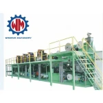 China Baby Pants Machine Factory