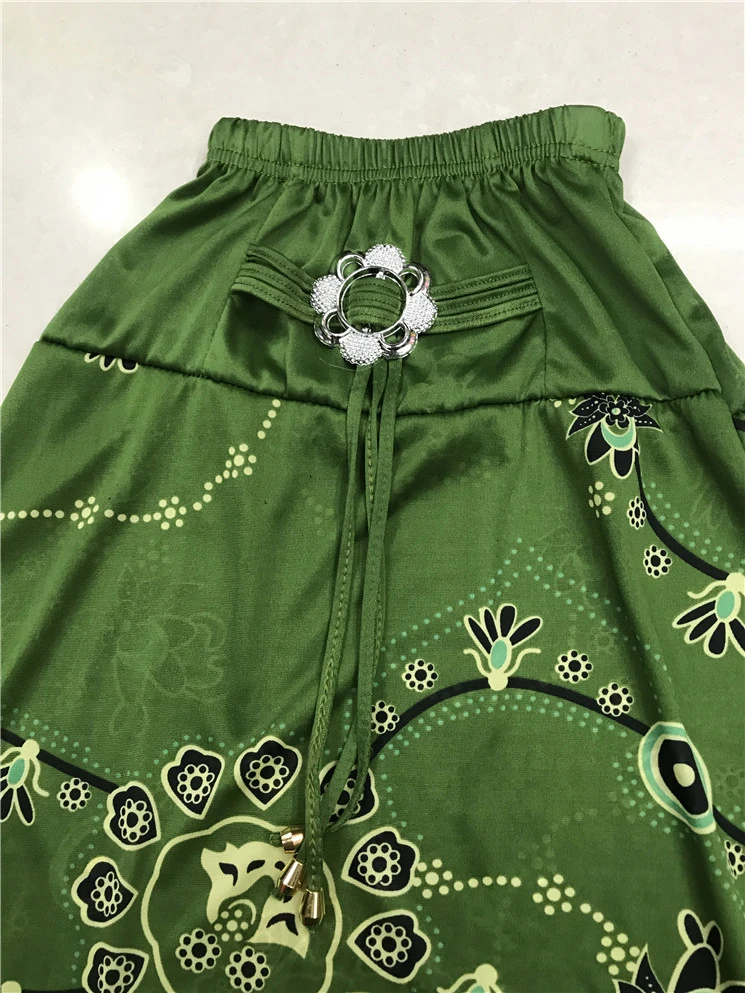 0.99 USD GQ170 fast sell kids girl summer cheap clothes floral print skirts, young girl skirt, fashion skirts