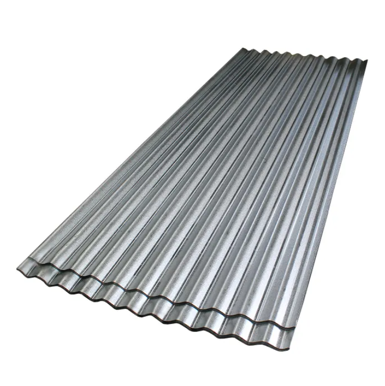 Buy Chinese Factory Galvanized Corrugated Aluminum Roofing Sheet Coil ...