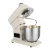 Import Commercial Egg Cream Cake Dough Mixer Bakery Machine 7L Capacity Desktop Spiral Mixer from China