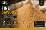 High Quality Indonesian Wood Sawdust
