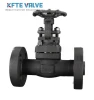 Forged Steel Gate Valve