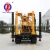 Import supply XYD-200 crawler hydraulic drilling rig / hydraulic system high efficiency 200m water well rig in stock from China