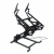 Import Favourable price black lift chair scissor mechanism from China