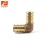 Import 1 2 Inch Pex Brass Pipe Forged Drop Ear Elbow Pipe Fittings from China