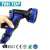Import 10 function Factory Household High Quality Garden Water Gun Car Washer Tools Hose Nozzle from China