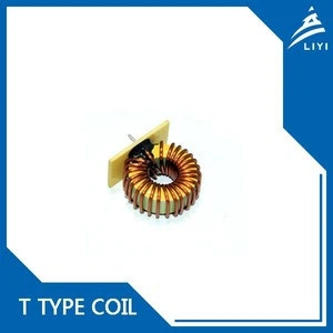 10 henry inductor power inductor from Chinese Factory