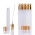 Import 10 ML Atomizer Glass Bottle Spray Refillable Frosted Perfume Empty Bottle for Travel Party Makeup Tool from China