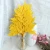 Import 10 pcs Natural Dried High Quality Plant Multi Color Table Decor Eternal Branch Leave Preserved Fern Leaf from China