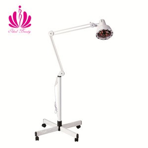100-275W adjustable infrared heat lamp for auto body beauty salon infrared heating lamp (C003)