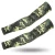 Import 100% Micro Polyester Camouflage Gaming Sports Arm Compression Sleeve from China