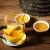 Import 100% natural health care china yunnan  raw puer cake tea Shen Pu&#39;er from China
