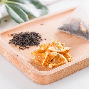 100% OEM Biodegradable Pla Teabag,Best Tasting Lemon jasmine Flavor Tea Bags,Individual Tea Bags