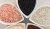 Import 100% Organic Himalayan Black Salt Best For Reduce BP-Sian Enterprises from Pakistan