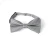 Import 100% polyester bow tie from China