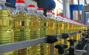 100% Refined Edible Sunflower Oil Fit For Human Consumption, Used Cooking Oil