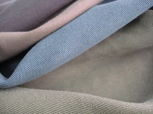 100% TENCEL 21*10 shirting fabric(high quality for garment)