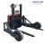 Import 1000kg Pedestrian Battery Powered All Terrain Pallet Jack from China