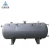 Import 1000L Stainless Steel Water Storage Jacket Heating Tank for Solid from China