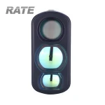 1000M Golf Laser rangefinder Ranging Speed Height Angle Measurement Handheld Distance Meter with Flagpole Lock