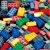 Import 1000Pcs Creative Bricks Building Blocks For Kisd DIY Children Educational Toys Gift from China