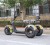 Import 1000W Super Power Citycoco Big Wheel 2 Wheel Electric Mobility Scooter Fat Tire City Scooter Powerful Electric Citycoco from China