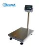 100KG 300KG Electronic Digital Industrial Platform Weighing Scale Bench Scale For Sale