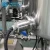Import 100L 200L 300L 500L Sanitary Stainless Steel Mixing Equipment Tank for Liquid Chemical Processing Machine from China