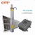 Import 100m max head submersible solar pump 1.8m3/h solar water well pumps solar water pumping system for deep well from China