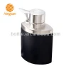 100ml black spray glass bottle mens perfume