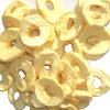 100%Natural Dehydrated Apples A Delicious Preserved Dried Fruit Snack