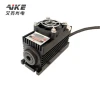 1064nm 100mW low noise free space infrared IR DPSS laser module