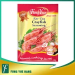10g Shrimp Flavor Seasoning Powder Condiment