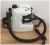 Import 10L backpack ULV disinfection fogger sprayer from China