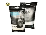 10L Broken Clumped Bentonite Cat Litter Wholesale