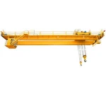 10t 15t 20t 30t 50t  double girder overhead crane mobile cranes