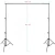 Import 10x12 feet 3x3.6 Heavy Duty Adjustable Backdrop Support System Photography Studio Video Stand with Carrying Bag from China