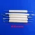 Import 11 pcs Wood and Metal Pottery Clay Sculpture Carving Tool Set For Paint Sculpture DIY Craft from China