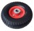 Import 11 YEARS HOT SALE PU Hand Truck Wheel 3.00-4 from China
