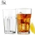 Import 12 oz capacity thick heavy base comfortable drinking lip mini cocktail shot whisky glass from China