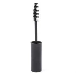1/2/3/10ML Black Cap Plastic DIY Empty Mascara Tubes with Eyelash Wand Brush Eyelash Cream Container Bottle Vials