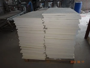 1260 ceramic fiber board