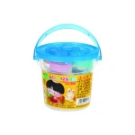 12colors 12pcs/set Soft Polymer Modelling Clay With Tools Good Package Special Toys DIY Polymer Clay Playdough