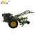 Import 12hp new farm walking tractor with more farm machines from China